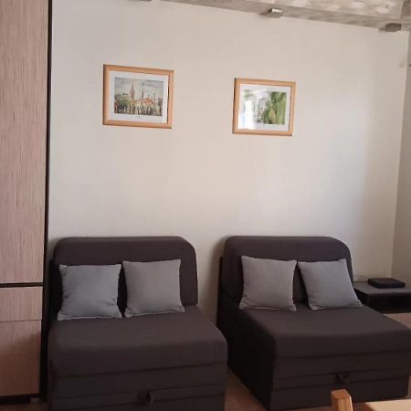 Ferienwohnung Apartman Nina Kopaonik Centar Exterior foto