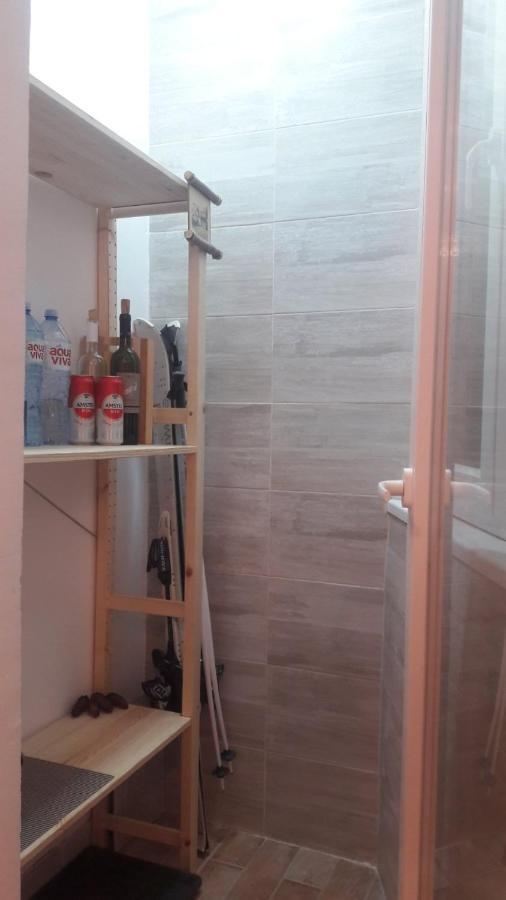 Ferienwohnung Apartman Nina Kopaonik Centar Exterior foto