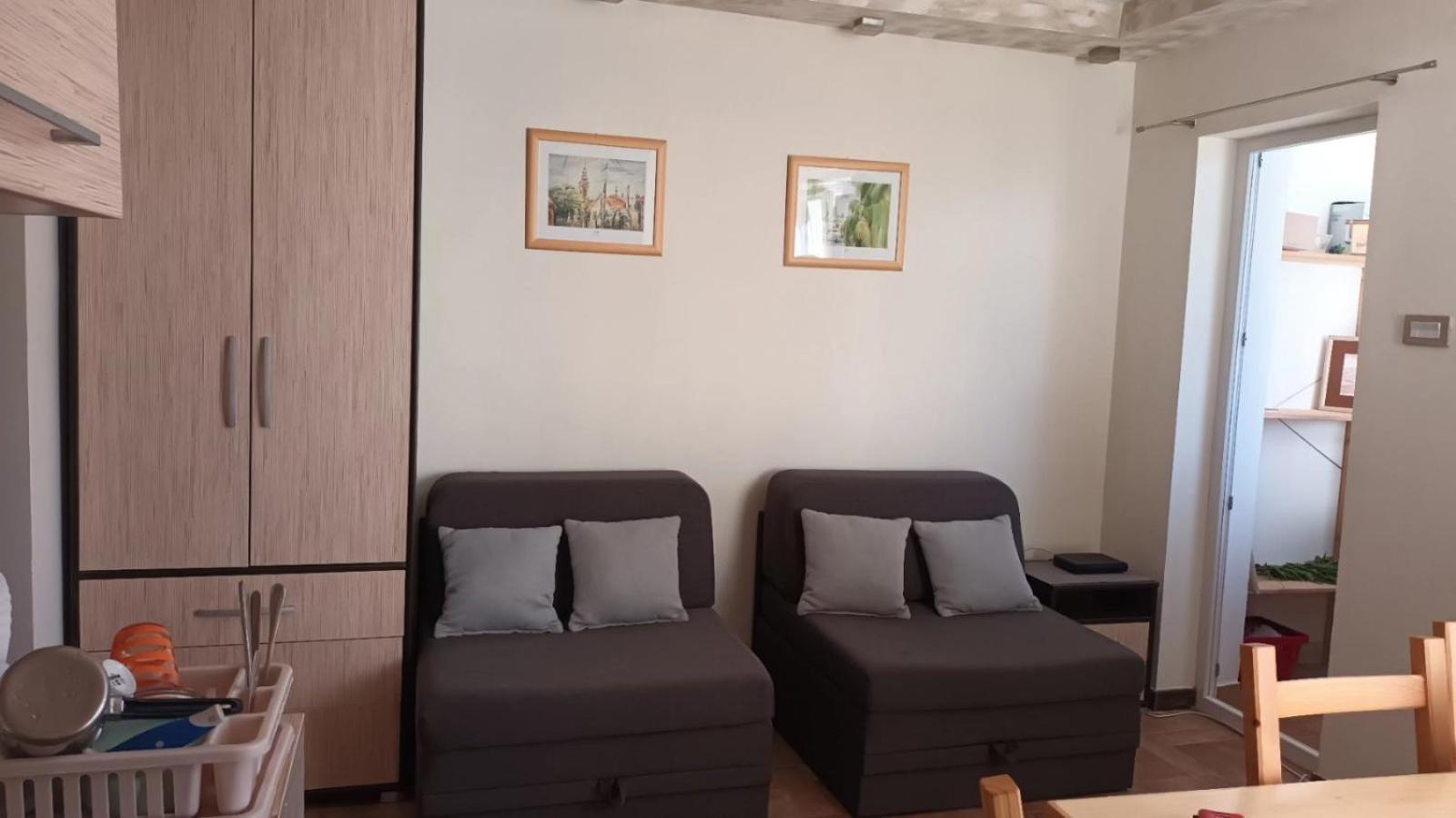 Ferienwohnung Apartman Nina Kopaonik Centar Exterior foto